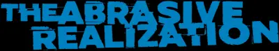 logo The Abrasive Realization
